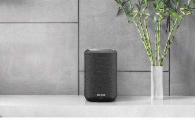 Denon Home 150:  sonido sin límites por toda la casa