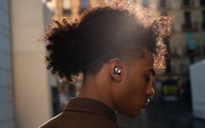 Sennheiser Momentum True Wireless 2: audio inalámbrico para los usuarios más exigentes