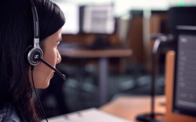 IMPACT SC 660 USB ANC: un nuevo concepto de comunicación para oficina, contact-center y teletrabajo