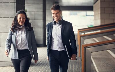 EPOS ADAPT 560, los auriculares para profesionales de oficina en movimiento