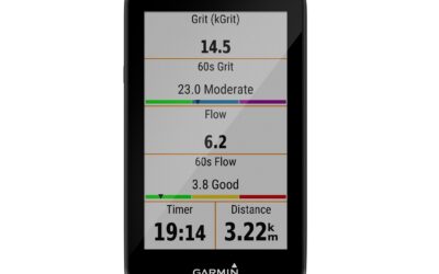 Edge® 130 plus y 1030 plus: ciclocomputadores a la última para todo tipo de ciclistas