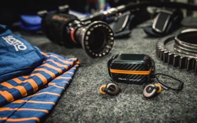 Klipsch T5 II True Wireless Sport McLaren: auriculares deportivos inalámbricos para los amantes de la Fórmula 1