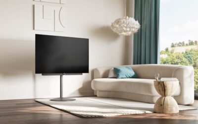Loewe Bild 3, ahora con nuevo diseño y la más avanzada tecnología