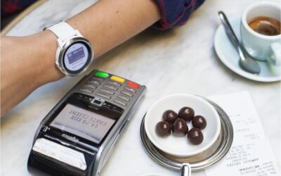 La vuelta a la rutina, más cómoda e inteligente con Garmin Pay