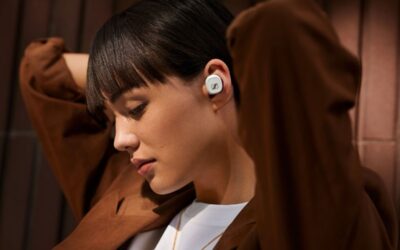 Sennheiser CX 400 BT True Wireless:  alta fidelidad, gran autonomía y  libertad de movimientos
