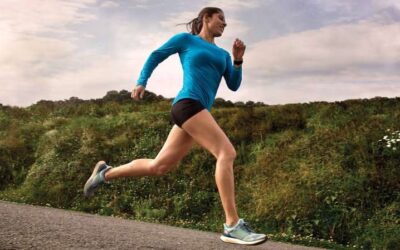 ¿Pensando en preparar una carrera virtual? ¡Garmin te puede ayudar!
