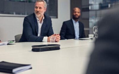 El speakerphone EXPAND, ahora certificado para Microsoft Teams