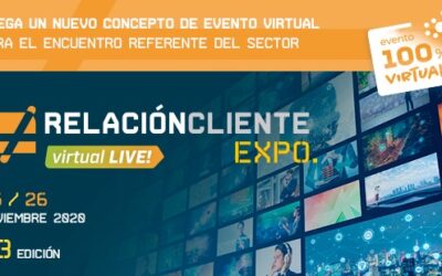 EPOS|Sennheiser expone sus novedades en Expo/Relación Cliente Virtual Live!