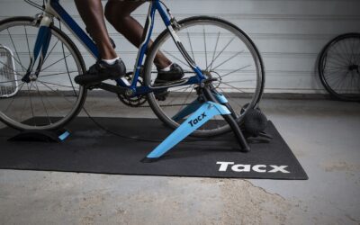 GARMIN LANZA TACX® BOOST Y COMIENZA LA INTEGRACIÓN DE LAS APLICACIONES TACX® EN GARMIN CONNECT™