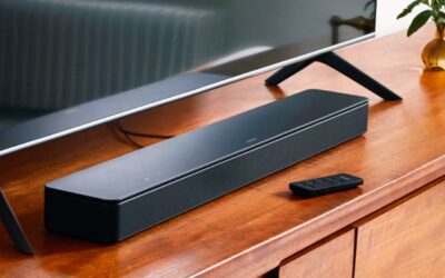 Bose Smart Soundbar 300: más posibilidades de control por voz