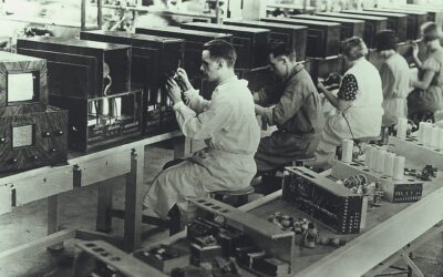 Loewe, 98 años de tecnología puntera bajo un diseño atemporal y elitista