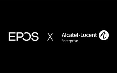 EPOS consigue nuevas certificaciones para Soft Phones y Desk Phones de Alcatel-Lucent Enterprise