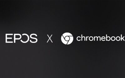 EPOS IMPACT entra en el programa “Works With Chromebook”