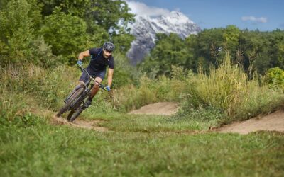 Garmin Rally™: la gama de potenciómetros para superar tus límites en cualquier modalidad de ciclismo