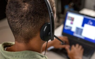 EPOS ADAPT 100, una solución de audio de alta calidad diseñada para el trabajo híbrido