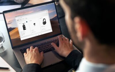 EPOS Connect para MacOs: garantía de compatibilidad con los principales sistemas operativos