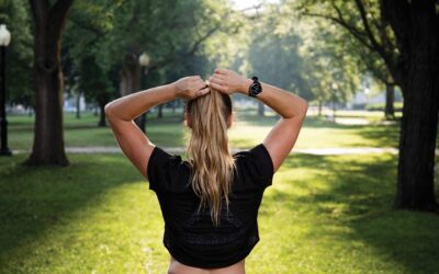 Quiérete más y siéntete mejor con Garmin