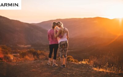 Este Día de la Madre, cuídala con Garmin
