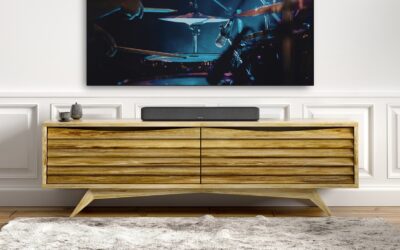 Esta Eurocopa, vibra con cada partido y el mejor sonido de Denon