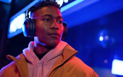 YAMAHA YH-E700A: los auriculares que se adaptan a ti y al ambiente