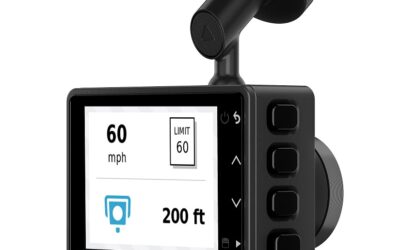 Nueva serie Dash Cam™ Mini 2, 47, 57 y 67W: más confianza, más vigilancia y más detalle
