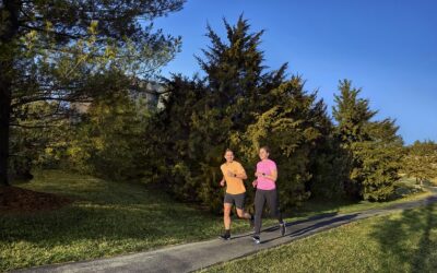 Garmin Forerunner® 945 LTE y 55: seguridad y motivación para todos los runners