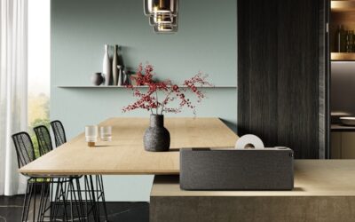 Loewe Klang s1 y s3, máximo deleite musical desde múltiples fuentes