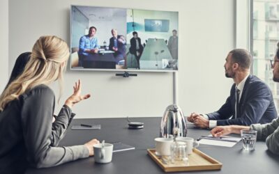 Las soluciones de audio de calidad, un factor decisivo de éxito para el trabajo híbrido y para generar un nuevo estándar de profesionalidad