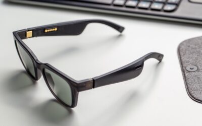 Bose Frames™Alto y Rondo: ahora a un precio especial y con cristales de regalo