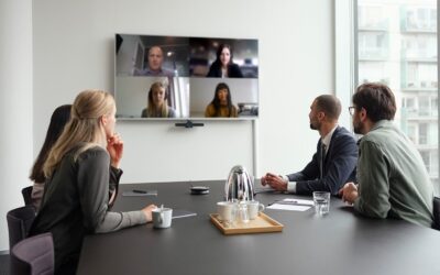 El regreso a la oficina, gran disparidad de expectativas entre empleados y directivos