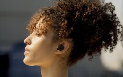 Sennheiser CX True Wireless: audio inalámbrico premium y la máxima ergonomía