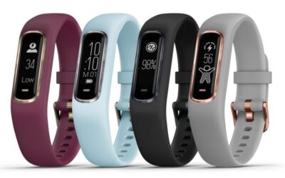 Garmin colabora en un nuevo estudio sobre suplementación proteica y ejercicio tras cirugía bariátrica