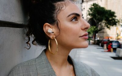 Klipsch T5 II True Wireless ANC: inteligencia artificial y cancelación activa de ruido