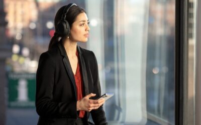Tras la pandemia, el audio de calidad es crucial para el trabajo híbrido