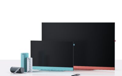 We. by Loewe, una nueva marca para jóvenes nativos digitales