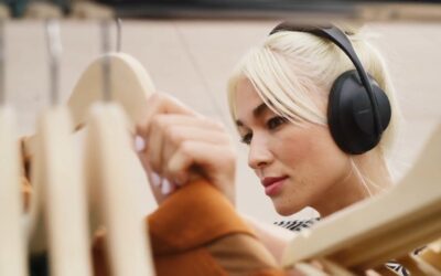 Bose Noise Cancelling Headphones 700: la mejor cancelación de ruido para tus oídos
