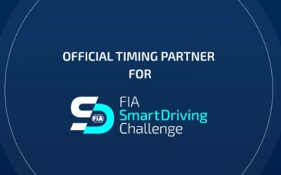 Garmin se une al Smart Driving Challenge de la FIA para promover una conducción consciente y respetuosa con el medio ambiente