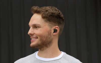 Sennheiser: el regalo perfecto para San Valentín