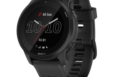 Garmin: deporte, vida activa y aventuras para el Día del Padre