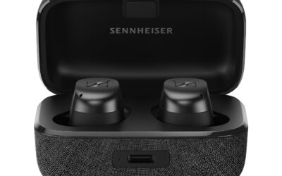 Sennheiser MOMENTUM True Wireless 3: redefiniendo los límites del sonido￼