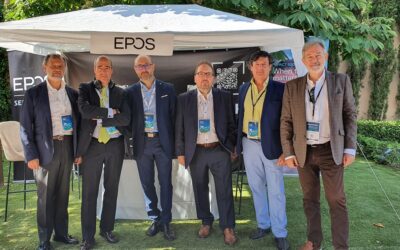 EPOS: descubriendo los nuevos desafíos empresa-cliente en Expocontact 2022