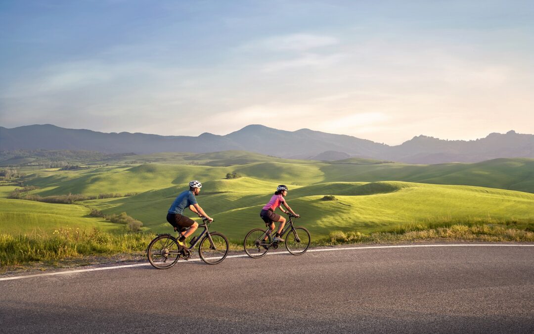 Garmin Edge® Explore 2: nuevas aventuras para todo tipo de ciclistas