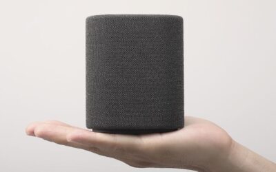 YAMAHA WS-B1A: sonido TrueSound en tamaño mini