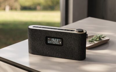 Loewe: una marca centenaria que vuelve a sus orígenes con radio.frequency