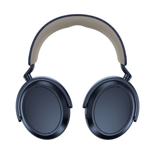 Sennheiser MOMENTUM 4 Wireless Denim: los auriculares que se visten de vaquero
