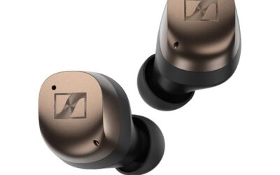 CES 2024: el escaparate ideal para los auriculares más top de Sennheiser