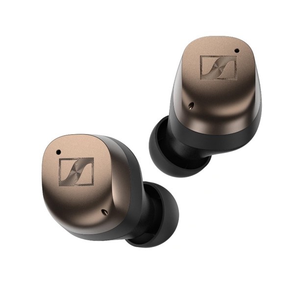 CES 2024: el escaparate ideal para los auriculares más top de Sennheiser