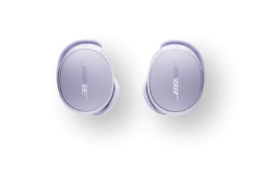 Bose Quietcomfort Earbuds: ¿nos hacemos un selfie?